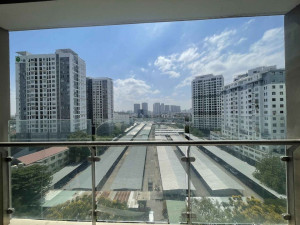 80m2 - 2 PN - 2 WC - Căn hộ ở - TNR The Gold View - Quận 4