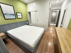 80m2 - 2 PN - 2 WC - Căn hộ ở - TNR The Gold View - Quận 4