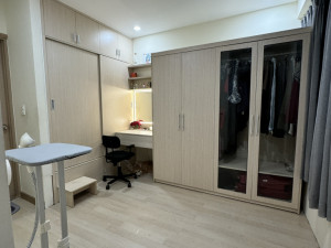 81m2 - 2 PN - 2 WC - Căn hộ ở - TNR The Gold View - Quận 4