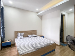 80m2 - 2 PN - 2 WC - Căn hộ ở - TNR The Gold View - Quận 4