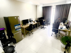 80m2 - 2 PN - 2 WC - Căn hộ ở - TNR The Gold View - Quận 4
