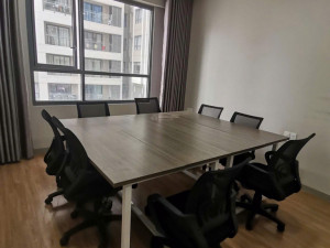 80m2 - 2 PN - 2 WC - Căn hộ ở - TNR The Gold View - Quận 4
