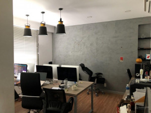 131m2 - 3 PN - 3 WC - Officetel - TNR The Gold View - Quận 4
