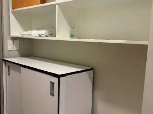 116m2 - 3 PN - 2 WC - Officetel - TNR The Gold View - Quận 4