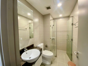 92m2 - 2 PN - 2 WC - Căn hộ ở - TNR The Gold View - Quận 4