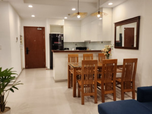 68m2 - 2 PN - 1 WC - Căn hộ ở - TNR The Gold View - Quận 4