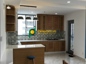 123m2 - 3 PN - 2 WC - Căn hộ ở - Green Valley - Quận 7