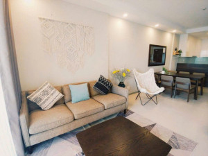 92m2 - 2 PN - 2 WC - Căn hộ ở - TNR The Gold View - Quận 4