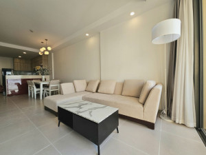 92m2 - 2 PN - 2 WC - Căn hộ ở - TNR The Gold View - Quận 4