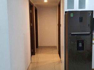 86m2 - 2 PN - 2 WC - Căn hộ ở - SaiGon Royal - Quận 4