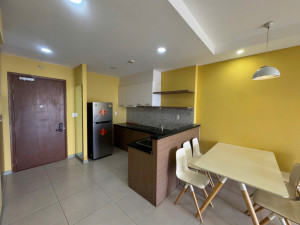 90m2 - 2 PN - 2 WC - Căn hộ ở - TNR The Gold View - Quận 4