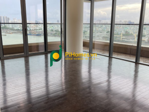 101m2 - 2 PN - 2 WC - Căn hộ ở - Empire City - Quận 2