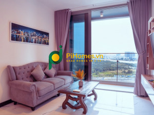 60m2 - 1 PN - 1 WC - Căn hộ ở - Empire City - Quận 2