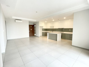 115m2 - 3 PN - 2 WC - Căn hộ ở - TNR The Gold View - Quận 4