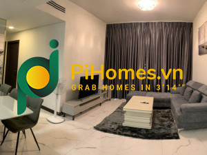 94m2 - 2 PN - 2 WC - Căn hộ ở - Empire City - Quận 2