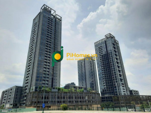 63m2 - 1 PN - 1 WC - Căn hộ ở - Empire City - Quận 2