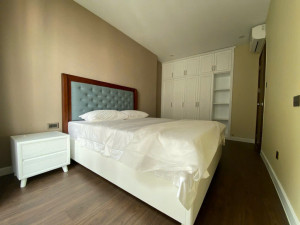 115m2 - 3 PN - 2 WC - Căn hộ ở - SaiGon Royal - Quận 4