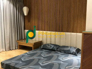 103m2 - 3 PN - 2 WC - Căn hộ ở - SaiGon Royal - Quận 4