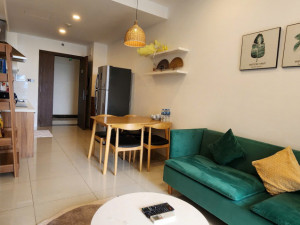 54m2 - 2 PN - 1 WC - Căn hộ ở - SaiGon Royal - Quận 4