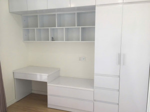 65m2 - 2 PN - 2 WC - Căn hộ ở - Masteri Millennium - Quận 4