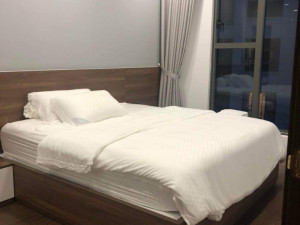 115m2 - 3 PN - 2 WC - Căn hộ ở - SaiGon Royal - Quận 4