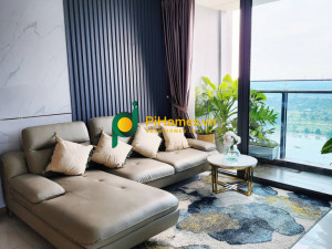 130m2 - 3 PN - 2 WC - Căn hộ ở - Sunwah Pearl - Quận B&igrave;nh Thạnh