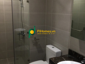 80m2 - 2 PN - 2 WC - Căn hộ ở - TNR The Gold View - Quận 4