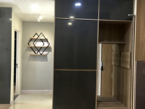 74m2 - 2 PN - 2 WC - Căn hộ ở - Masteri Millennium - Quận 4