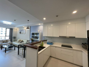 70m2 - 2 PN - 1 WC - Căn hộ ở - TNR The Gold View - Quận 4