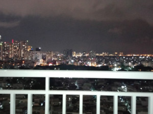 110m2 - 3 PN - 2 WC - Căn hộ ở - Galaxy 9 - Quận 4