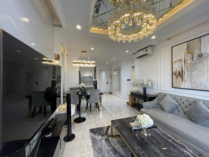 68m2 - 2 PN - 1 WC - Căn hộ ở - TNR The Gold View - Quận 4