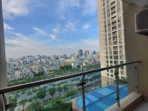 92m2 - 2 PN - 2 WC - Căn hộ ở - TNR The Gold View - Quận 4