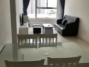 80m2 - 2 PN - 2 WC - Căn hộ ở - Galaxy 9 - Quận 4