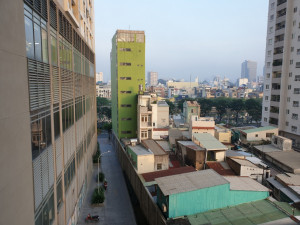 90m2 - 2 PN - 2 WC - Căn hộ ở - TNR The Gold View - Quận 4