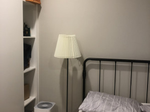 100m2 - 3 PN - 2 WC - Căn hộ ở - TNR The Gold View - Quận 4