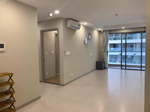 80m2 - 2 PN - 2 WC - Officetel - TNR The Gold View - Quận 4