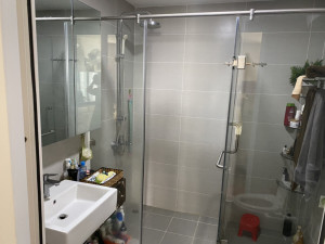 133m2 - 3 PN - 3 WC - Căn hộ ở - TNR The Gold View - Quận 4