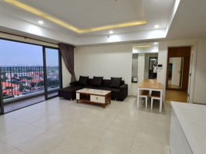 89m2 - 3 PN - 2 WC - Căn hộ ở - Masteri Thảo Điền - Quận 2