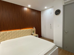 63m2 - 1 PN - 1 WC - Căn hộ ở - TNR The Gold View - Quận 4