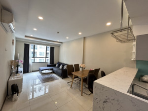 70m2 - 2 PN - 1 WC - Căn hộ ở - TNR The Gold View - Quận 4