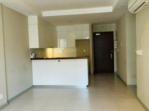 68m2 - 2 PN - 1 WC - Căn hộ ở - TNR The Gold View - Quận 4
