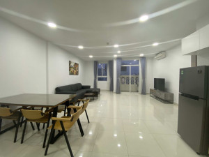 105m2 - 3 PN - 2 WC - Căn hộ ở - Grand Riverside - Quận 4