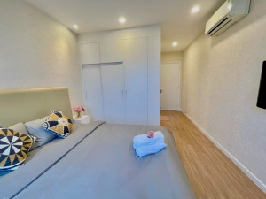 80m2 - 2 PN - 2 WC - Căn hộ ở - TNR The Gold View - Quận 4