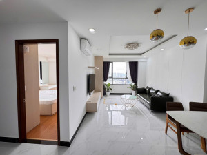 68m2 - 2 PN - 1 WC - Căn hộ ở - TNR The Gold View - Quận 4