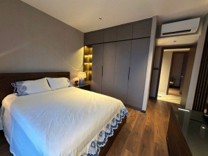 115m2 - 2 PN - 2 WC - Căn hộ ở - SaiGon Royal - Quận 4