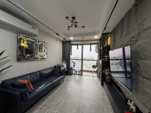 92m2 - 2 PN - 2 WC - Căn hộ ở - TNR The Gold View - Quận 4