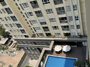 78m2 - 2 PN - 2 WC - Căn hộ ở - SaiGon Mia - Huyện B&igrave;nh Ch&aacute;nh