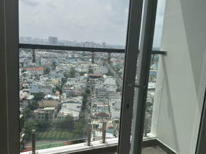 78m2 - 2 PN - 2 WC - Căn hộ ở - Western Capital - Quận 6