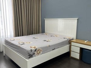 72m2 - 2 PN - 2 WC - Căn hộ ở - The Tresor - Quận 4