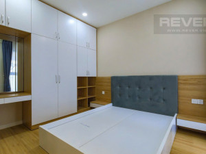 64m2 - 2 PN - 2 WC - Căn hộ ở - Masteri Millennium - Quận 4